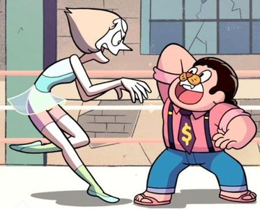 Anyone who hasn't seen SU: Explain this please