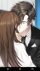 It's only the 8th day Jumin wtf!?