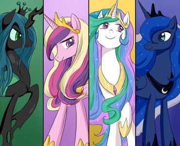 princessluna277