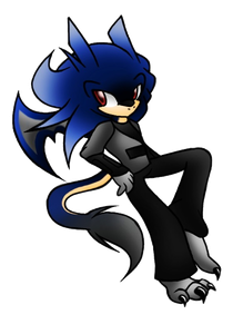 Chibi Neo