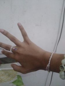 my ring :>