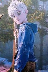 Jack Frost (He's Mine)