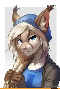 LYNXSTARWARRIOR LYNXSTARWARRIOR