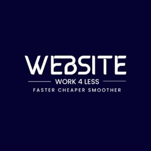 websitework4less