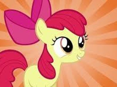 AppleBloom123