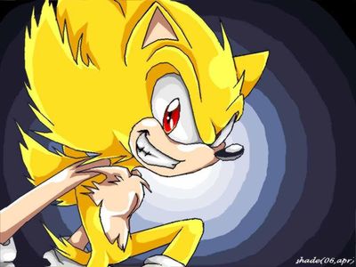 Super Sonic