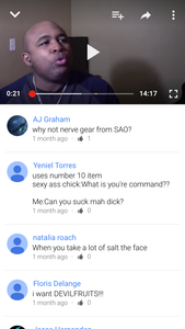 Look at the comment by Yeniel. Try not to die, guys