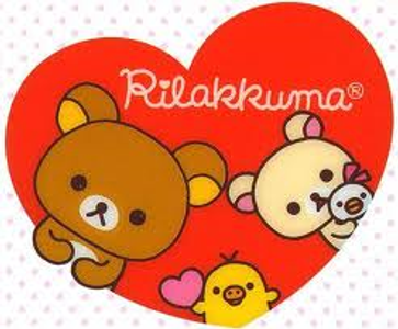 RilakkumaLove