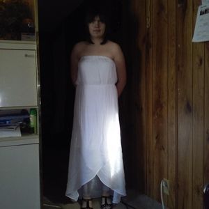 me in my dress X3