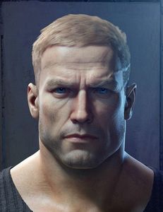 Blazkowicz312