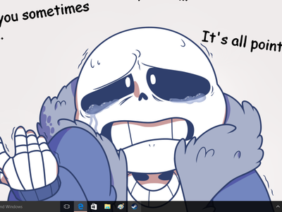 Me BackGround. :3