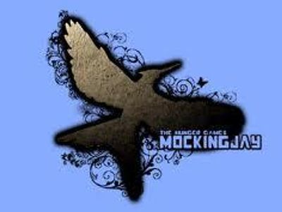 Mockingjay