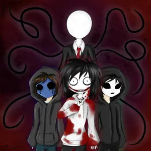Creepyjadee's Photo Creepyjadee's Photo