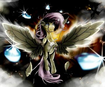 fluttershyisthebest22