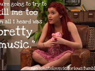 CatValentine