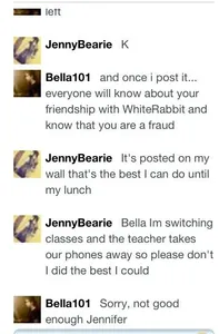 JennyBearie's Photo JennyBearie's Photo