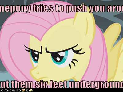 fluttershyrocks2