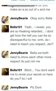 JennyBearie's Photo JennyBearie's Photo