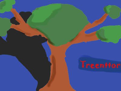 Treenttorr