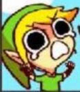 Crybaby link