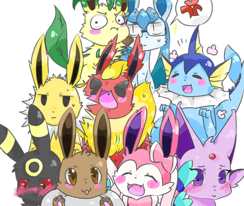 XxEeveelutionxX