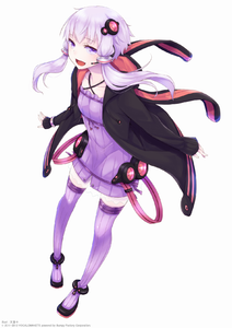 next on the waifu list: Yukari