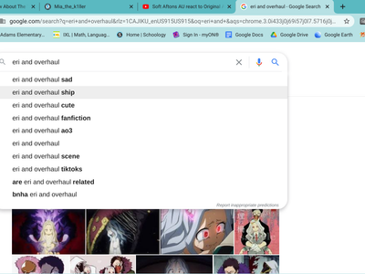 Sorry for the tabs but wtff the fandom is toxic as shit-