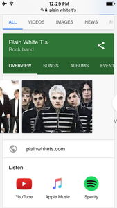 go home google you're drunk