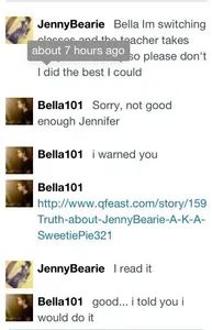 JennyBearie's Photo JennyBearie's Photo