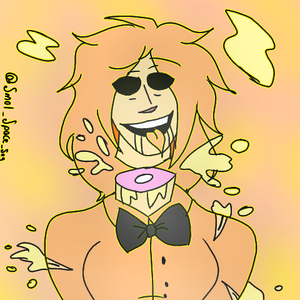 DAY 31: PASTEL GORE! ft.Jacko