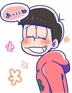 Matsuno osomatsu