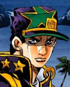 Jotaro Jotaro