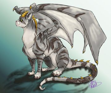 Catdragon