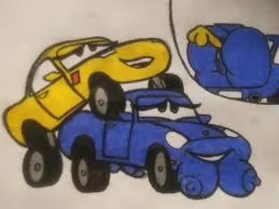 carsfan2672 carsfan2672