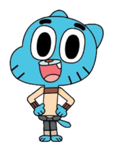 Flash_Gumball