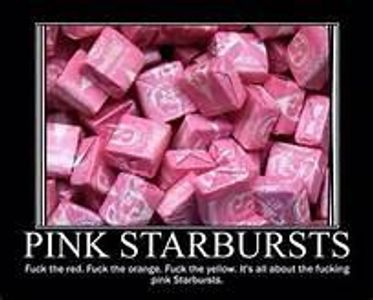 xpinkstarburstx