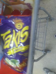 YEA TAKIS