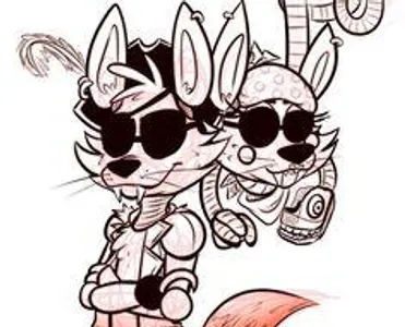 GitGudFnaF's Photo GitGudFnaF's Photo