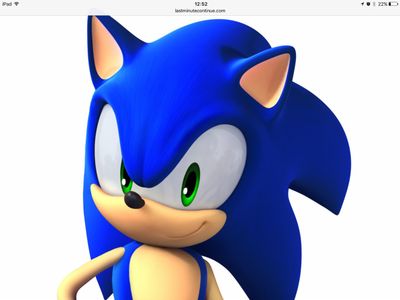 sonicthefanhedgehog