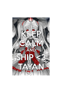 ship maryan and tails doll...