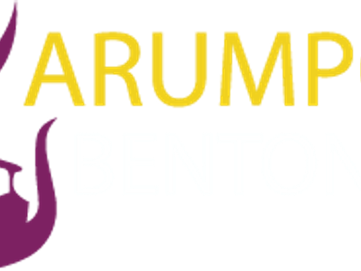 Arumpobentonite0