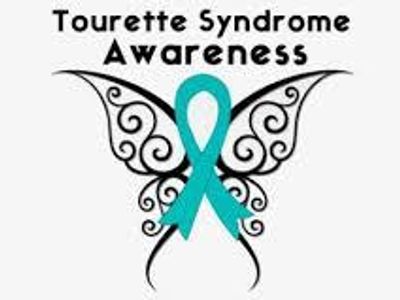 I have Tourette Syndrome