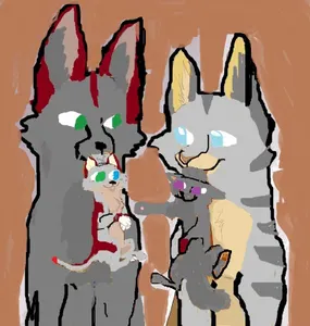 SoulOfTheWolves_Inactive's Photo SoulOfTheWolves_Inactive's Photo