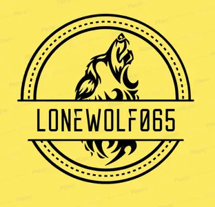 LoneWolf065 LoneWolf065