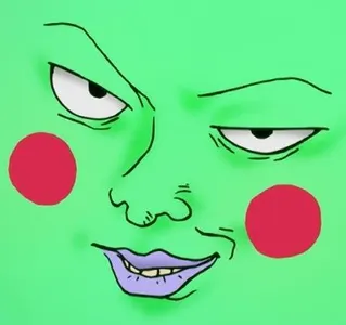 Jotaro's Photo Jotaro's Photo