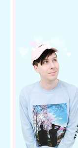 matching phil wallpaper