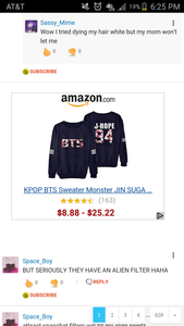 AMAZON FUUCKING UNDERSTANDS ME