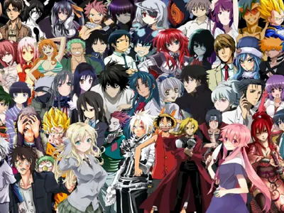 TheAnimeFeasters TheAnimeFeasters