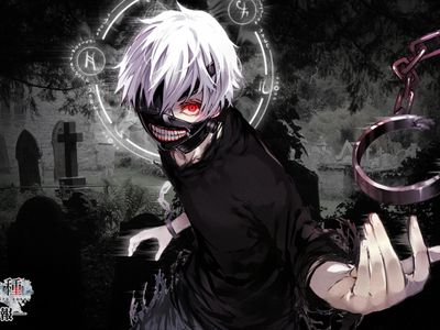 fanboy if you love kaneki