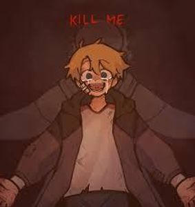 kill me-